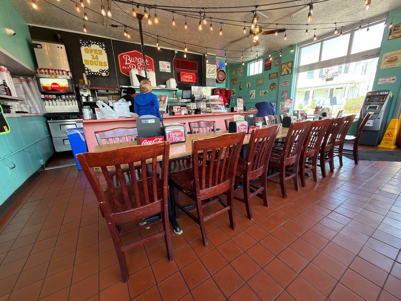 Takeout and Dine-In Both Work Well Here