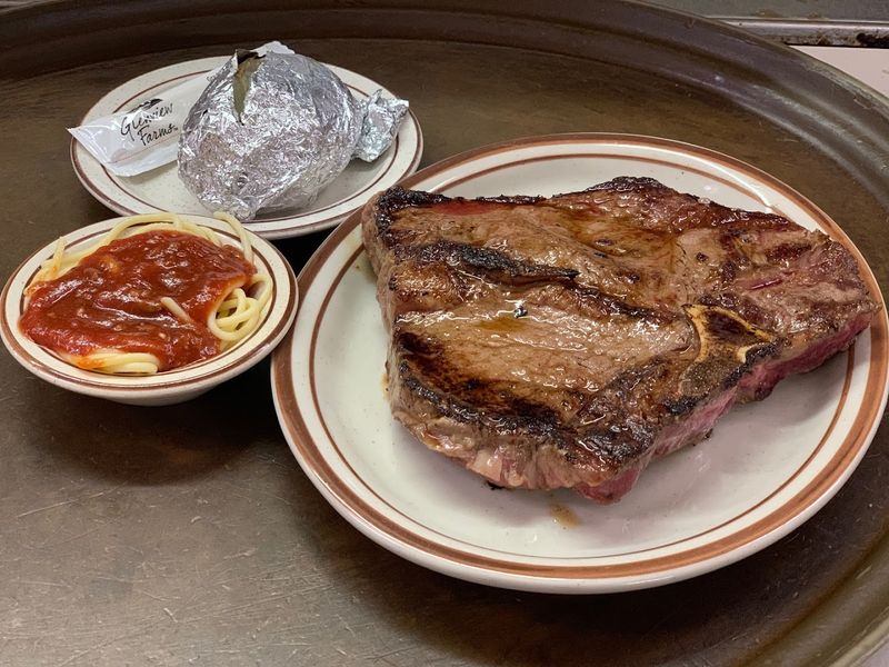 Carry-Out Makes The Full Menu Accessible On Your Own Terms