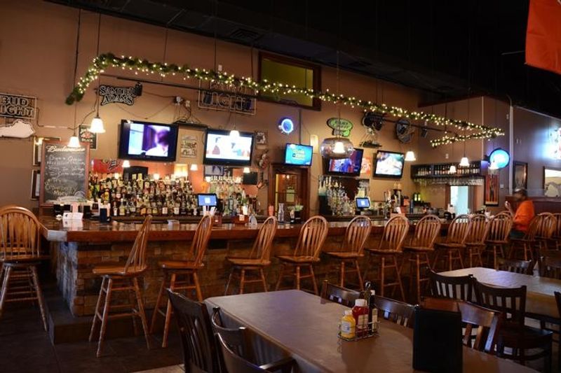 BJ's Steakhouse