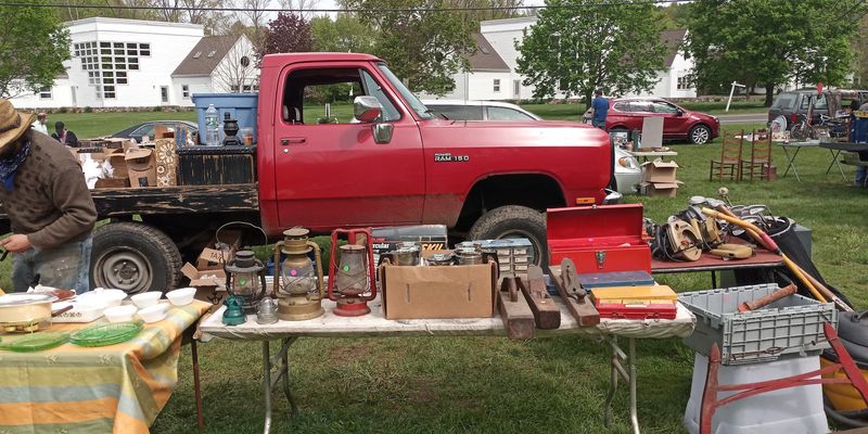 Where To Find It In Woodbury