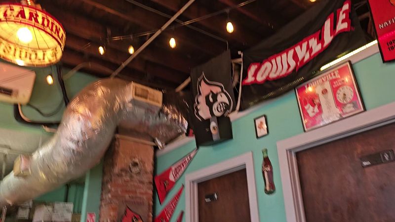A Louisville Institution With Real History