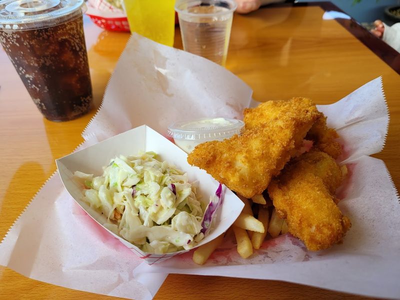 Fresh Halibut That Tastes Like The Ocean