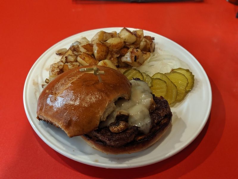 Burgers Worth Rearranging Your Schedule For