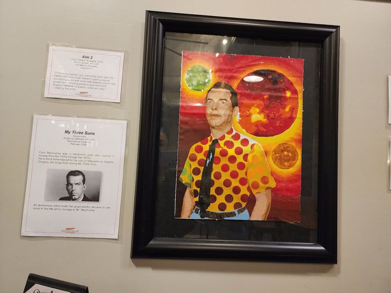 Massachusetts Is Hiding A Museum So Delightfully One-Of-A-Kind That Nobody Who Visits Ever Forgets It - Decor Hint What Bad Art Really Means