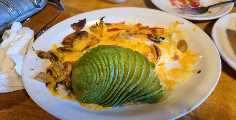 These 10 New Mexico Restaurants Combine Rich History With Unforgettable Flavor - Decor Hint Michael's Kitchen Restaurant & Bakery