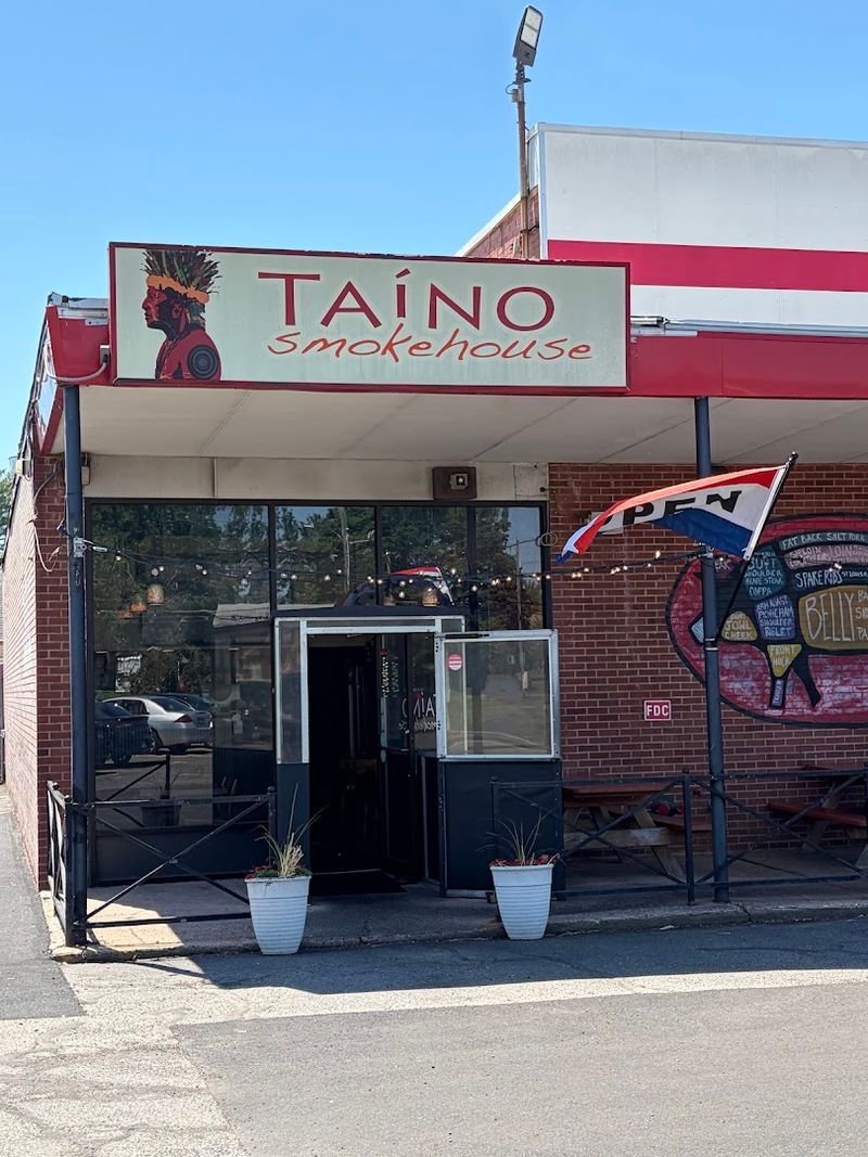 A Name Rooted In BBQ History