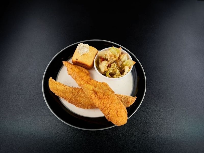 Southern Sides That Hold Their Own On The Plate