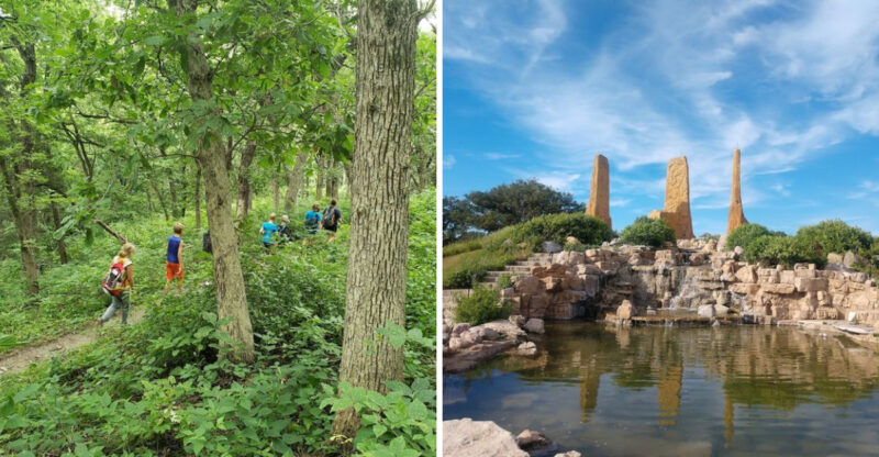 The Overlooked 2,400-Acre State Park In Nebraska That’s Quietly Beautiful, And No One’s Talking About It