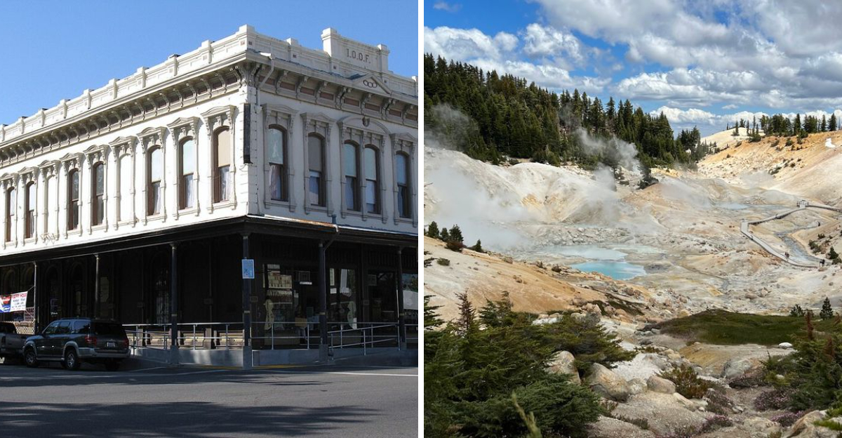 The Overlooked California Town Where Retirement Dreams Start Around 300000 - Decor Hint