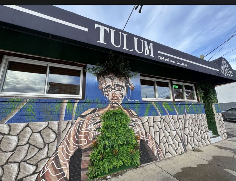 Tulum Mexican Cuisine