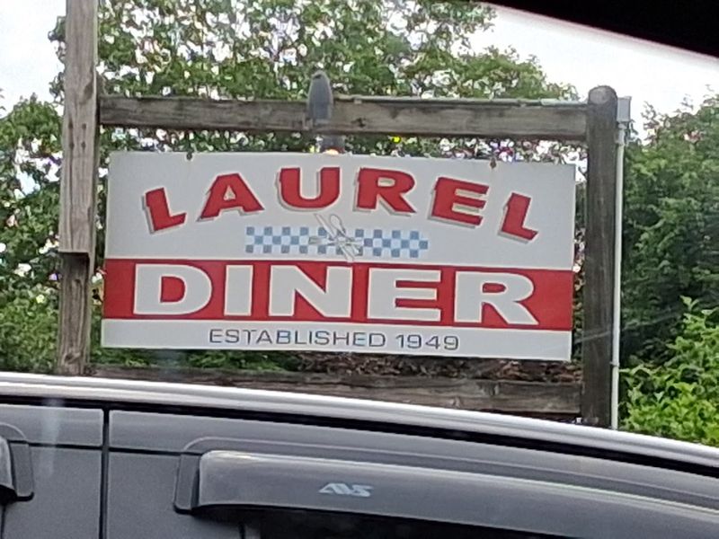 Where To Find The Laurel Diner In Southbury