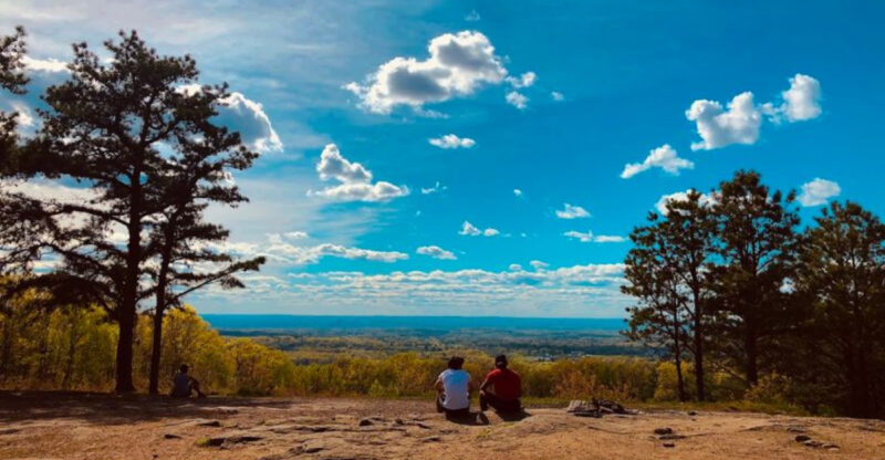 The Panoramic Summit View In Connecticut That Will Leave You Absolutely Speechless