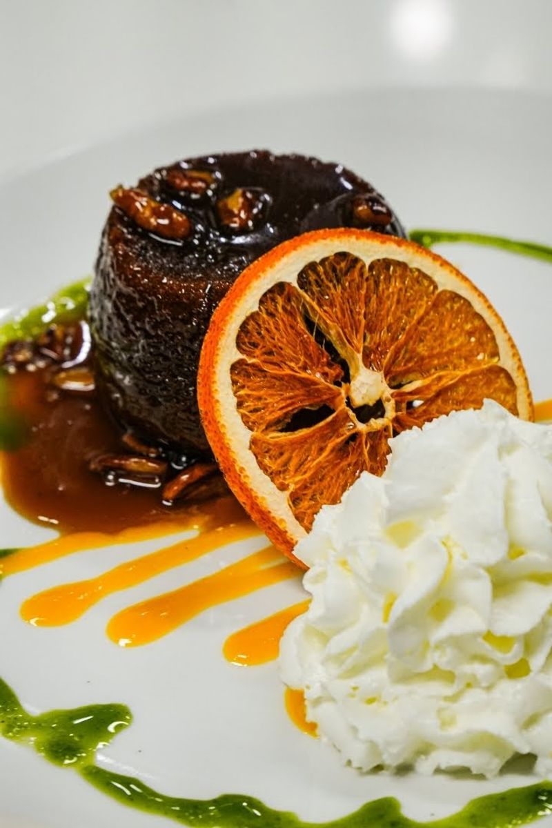618 Restaurant