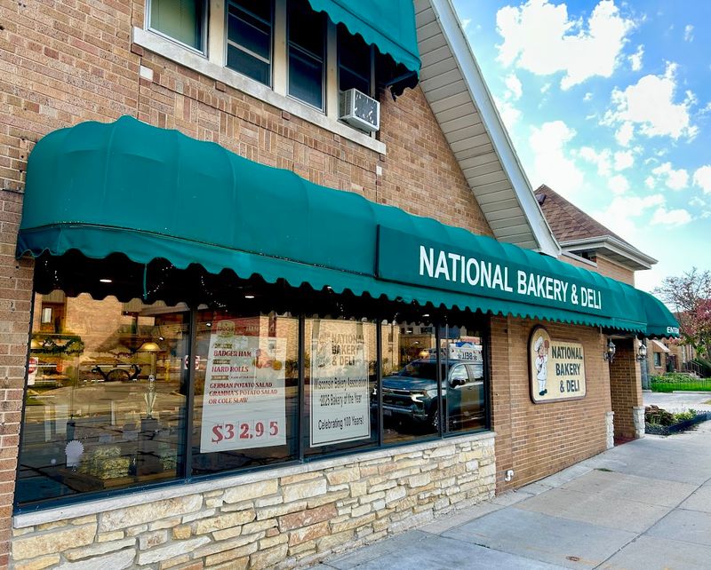 This Beloved Wisconsin Bakery Has Perfected The Art Of Fresh Polish Baking - Decor Hint A Neighborhood Institution That Milwaukee Actually Needs