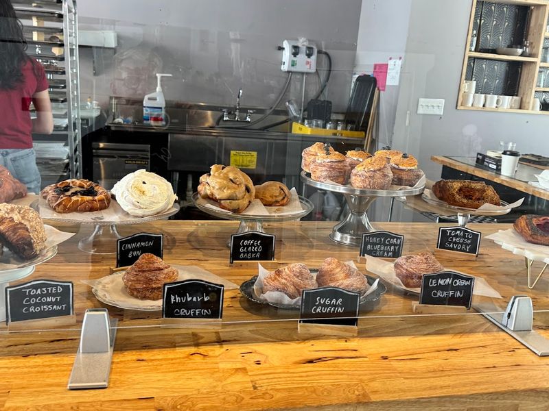 This Small Kentucky Town Is Gaining Attention For One Incredible Croissant - Decor Hint The Covington Bakery People Keep Returning To