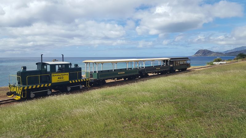Why This Is One Of Oahu's Most Underrated Experiences