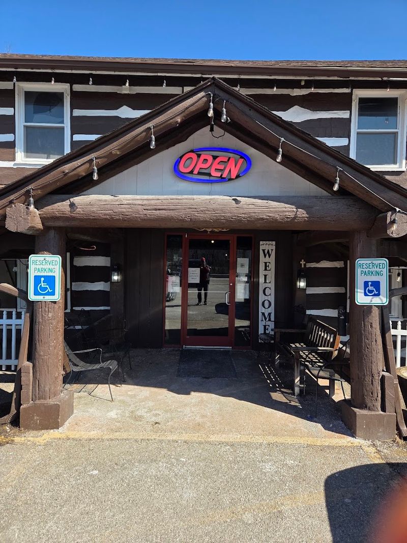 The Chicken Fried Steak At This Homey Diner In Kentucky Is Out-Of-This-World Delicious - Decor Hint A Community Gathering Place With Real Character