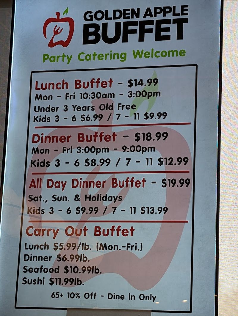 Pricing Makes The Experience Feel Like A Fair Deal