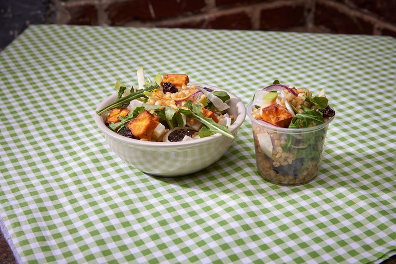 Play It Again Sam Pasta Salad Has A Fan Club Of Its Own
