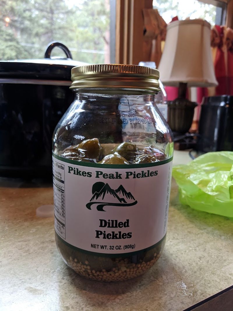 Pickle Gifts That Make People Happy