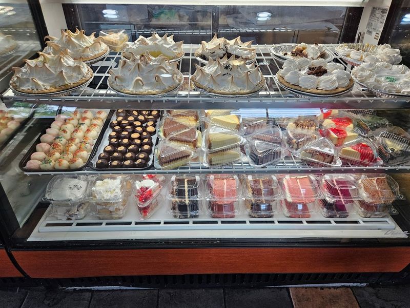 The Pie Kitchen - Springhurst Commons