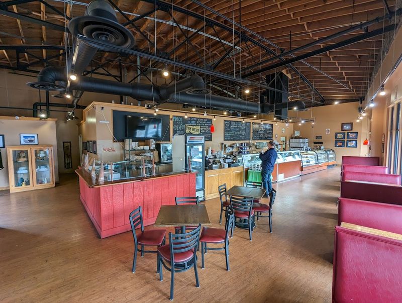The Pie Kitchen - St. Matthews