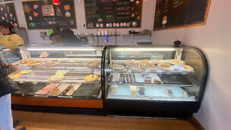 The Pie Kitchen - Fern Creek