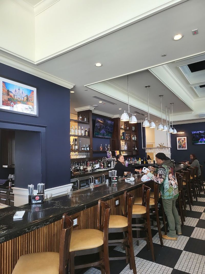 Louisiana Bistreaux Seafood Kitchen Additional Metro Locations