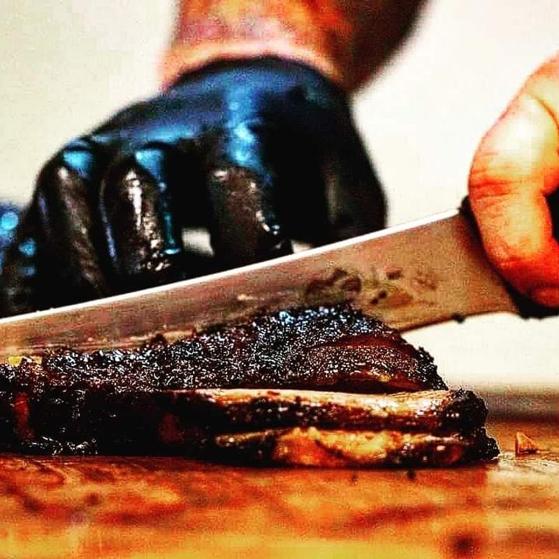 The Brisket That Rewrote My Standards