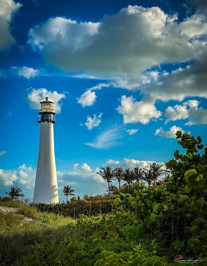 Bill Baggs Cape Florida State Park