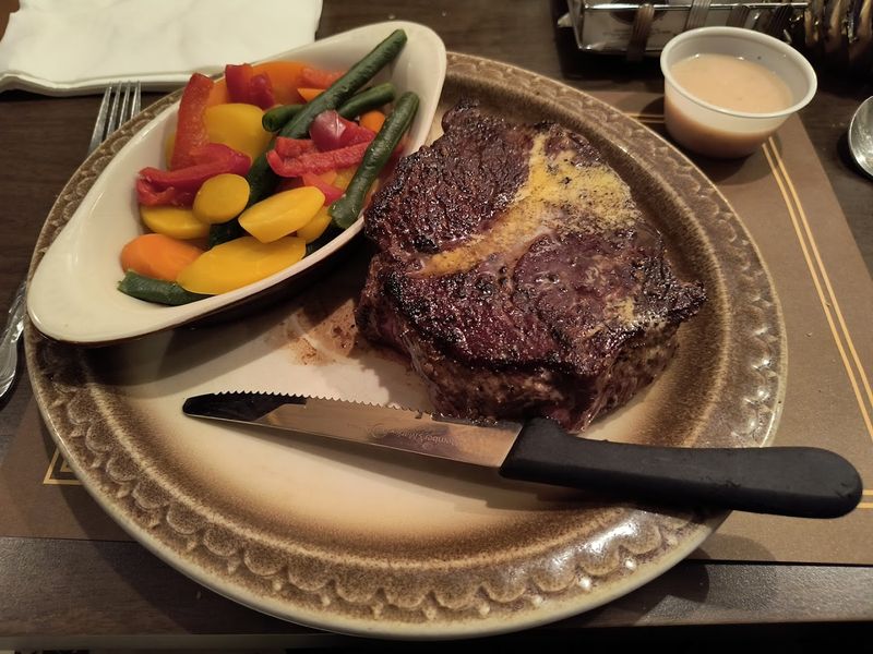 Prime Rib That Rewrites Your Expectations