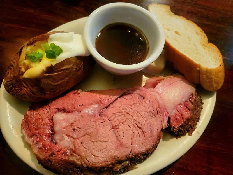 The Filet Mignon That Changes Your Expectations Forever