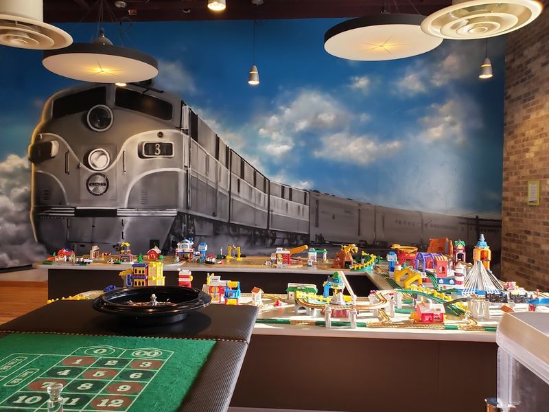 This Idaho Children's Museum Turns A Family Day Out Into Pure Joy - Decor Hint STEM And Creative Programming All Month Long