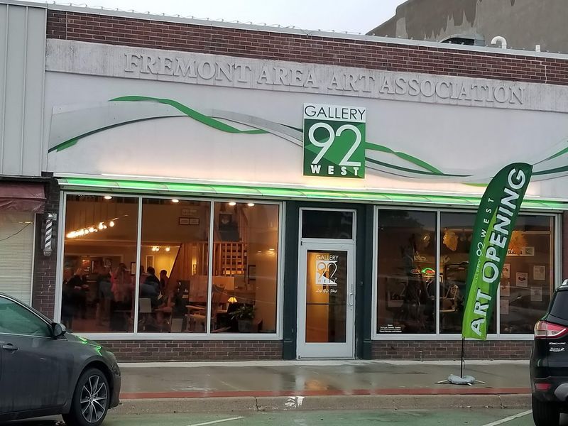 Local History And Art Within Reach