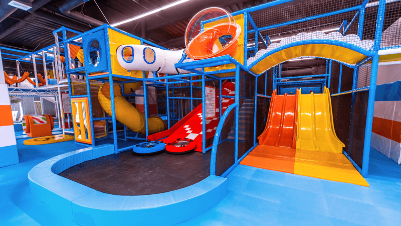 PlayPie, Buena Park, CA