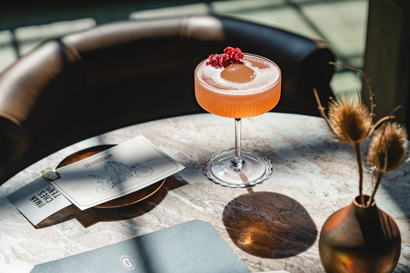 Cocktails That Are Genuinely Crafted