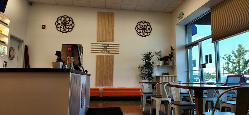 Chopsticks Asian Cuisine