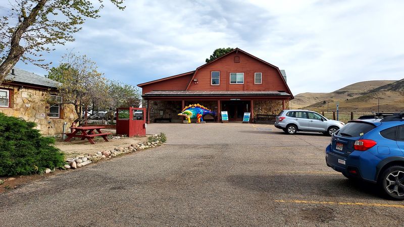 Planning Your Visit To Dinosaur Ridge
