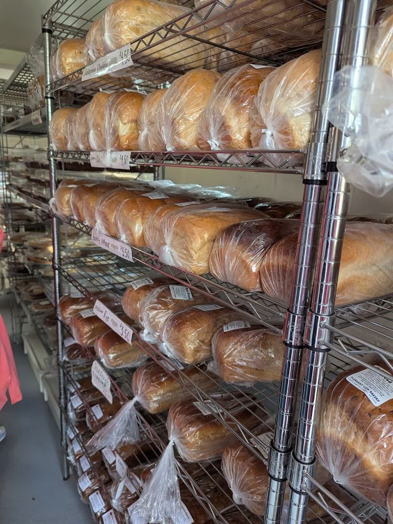 The Full Menu Beyond Rolls