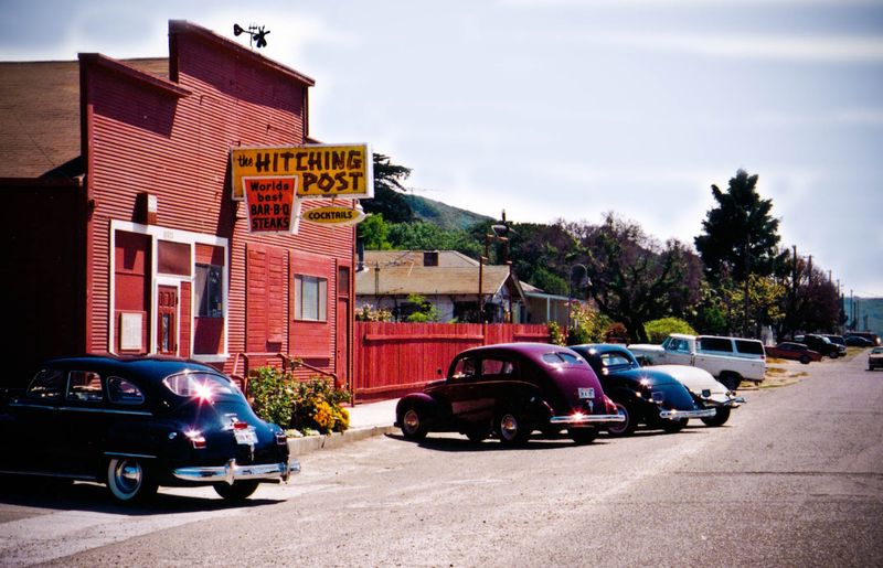 A Steakhouse With Real Staying Power