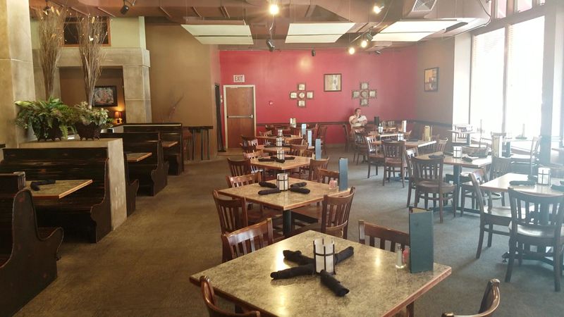 Classic Nebraska Steakhouse Feel