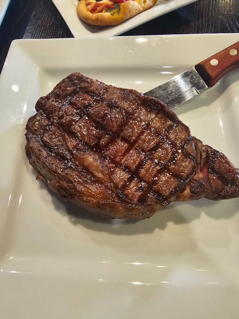 USDA-Choice To Prime Assures The Meat Quality Standard