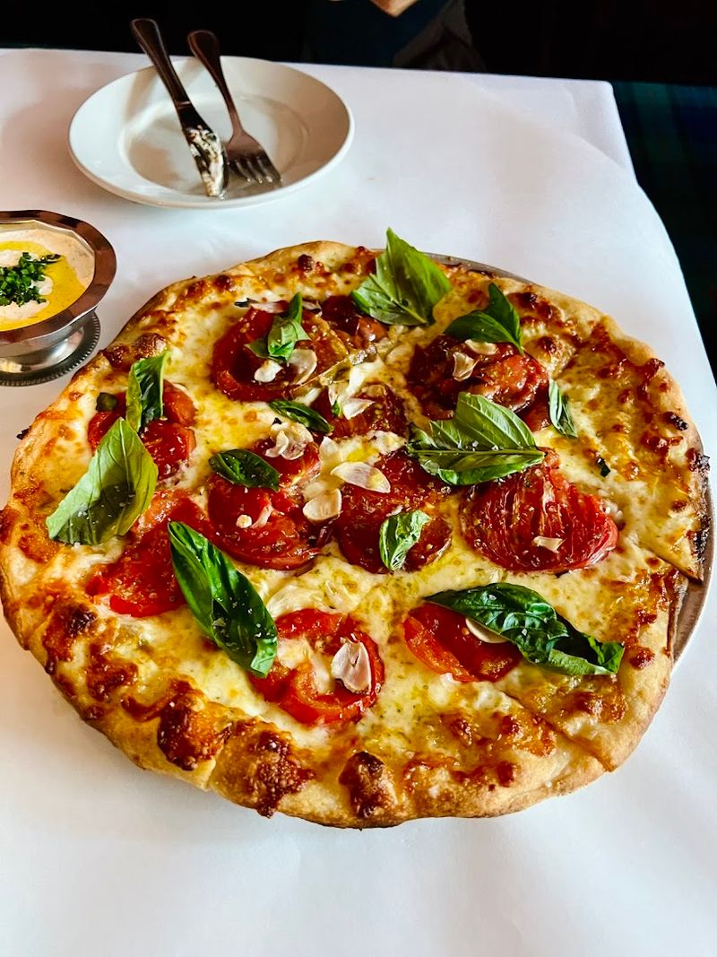 These 10 Maryland Restaurants Are Setting The Standard For Incredible Dining - Decor Hint Little Donna's