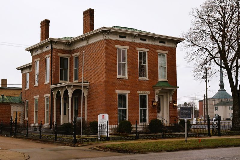 History Rooted In The Heartland
