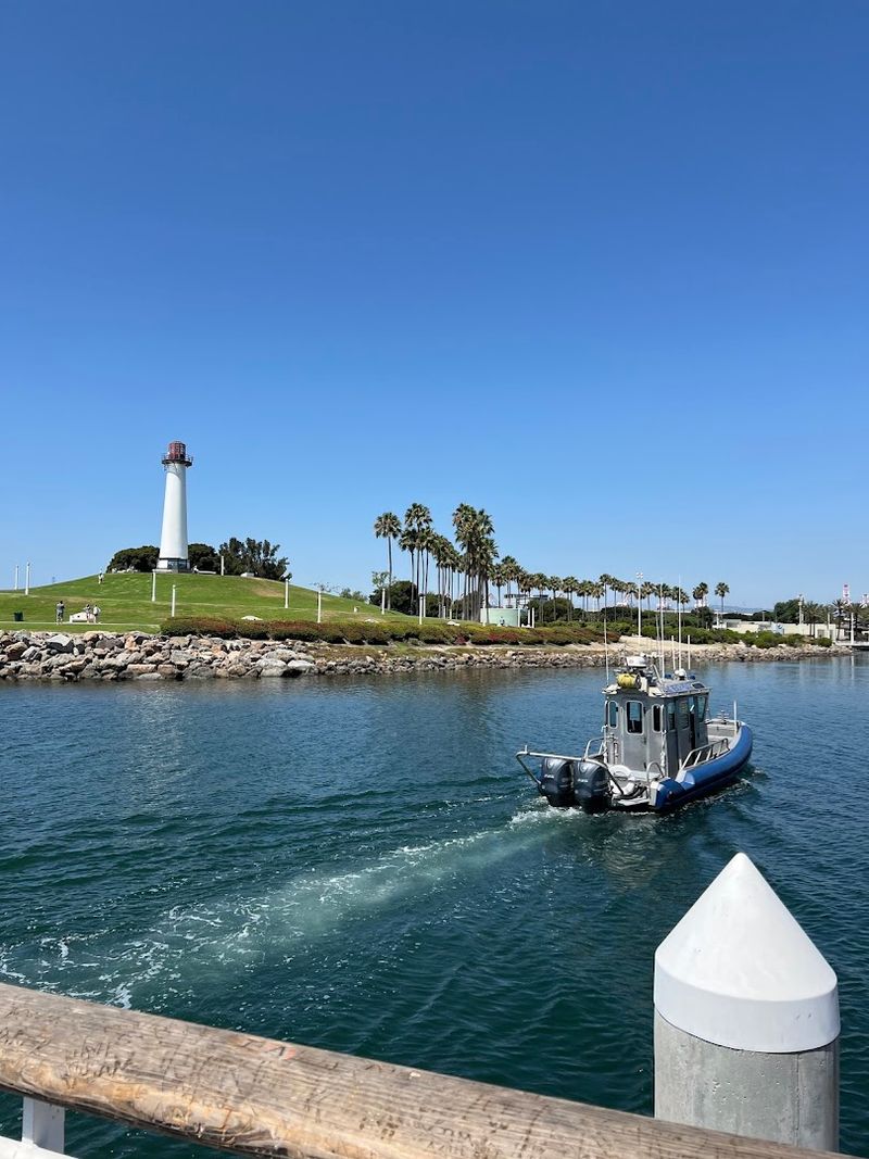AquaBus Offers A Shorter Companion Option For $1
