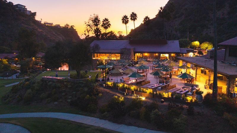 Harvest at The Ranch Laguna Beach