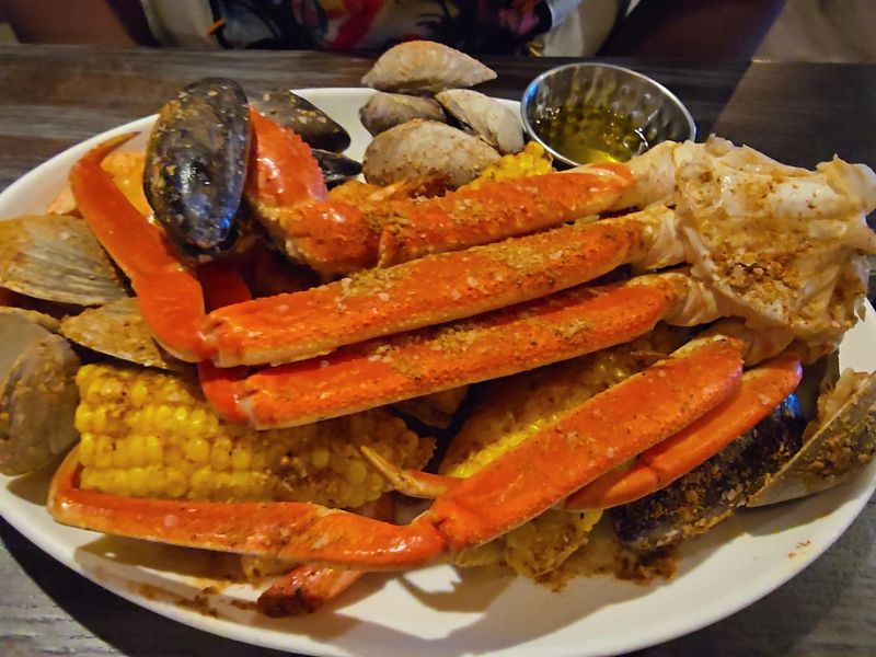 The Giant Platter That Started All The Buzz