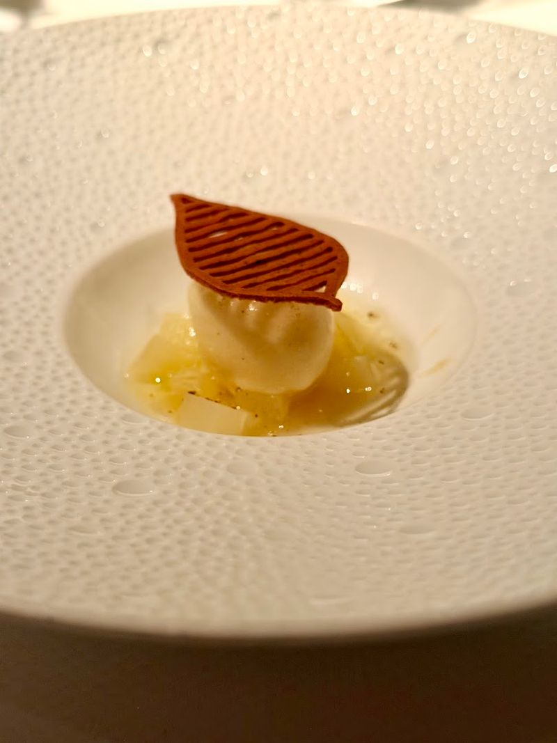 Why The Menu Feels Like A Work Of Art