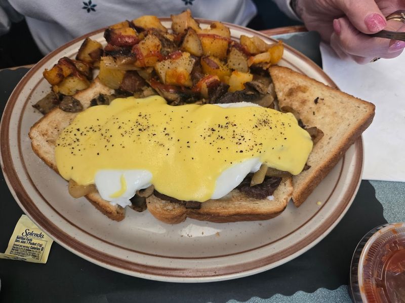Dom's Famous Breakfast Skins Worth Every Bite