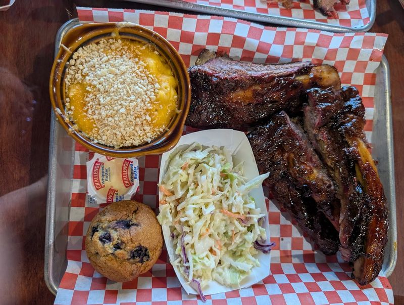 Smoked Brisket That Disappears Fast